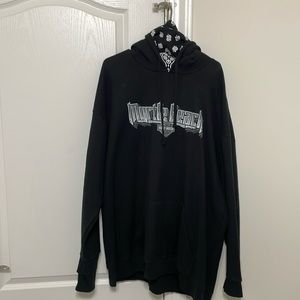 Harley Davidson Hoodie Size 3xl